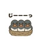 かわいい燕の毎日スタンプ（個別スタンプ：35）