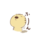 とらくんと5（個別スタンプ：33）