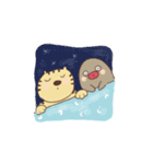 とらくんと5（個別スタンプ：39）