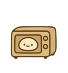 ふんわりカメロンぱんの日常（個別スタンプ：13）