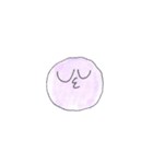 丸田のスタンプ▼（個別スタンプ：2）