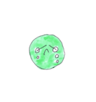 丸田のスタンプ▼（個別スタンプ：9）