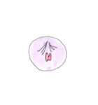 丸田のスタンプ▼（個別スタンプ：19）