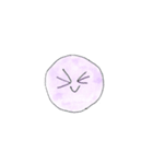 丸田のスタンプ▼（個別スタンプ：21）