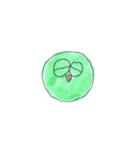 丸田のスタンプ▼（個別スタンプ：30）