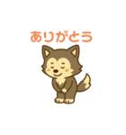 My BestTEAM（個別スタンプ：6）