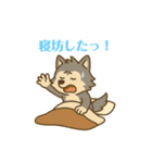 My BestTEAM（個別スタンプ：11）