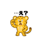 My BestTEAM（個別スタンプ：24）