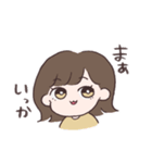 あみの酸姉妹3（個別スタンプ：40）