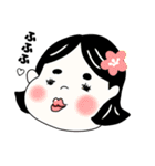 ゆるかわ七福神（個別スタンプ：40）