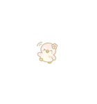 ももぺんミニスタンプ第3弾：かわいい表情（個別スタンプ：7）