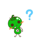 トマとマト2（個別スタンプ：4）