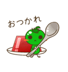 トマとマト2（個別スタンプ：13）