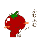 トマとマト2（個別スタンプ：27）