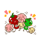 トマとマト2（個別スタンプ：29）