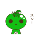 トマとマト2（個別スタンプ：34）