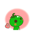 トマとマト2（個別スタンプ：36）