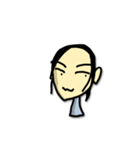 誰かに似てるかも高校生版5（個別スタンプ：16）