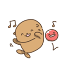 アシカの日常色々（個別スタンプ：13）