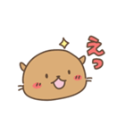 アシカの日常色々（個別スタンプ：19）