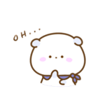ぽてぷに（個別スタンプ：5）