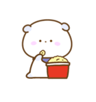 ぽてぷに（個別スタンプ：6）