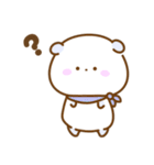 ぽてぷに（個別スタンプ：7）