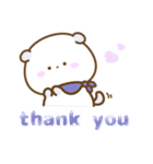 ぽてぷに（個別スタンプ：12）
