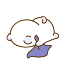 ぽてぷに（個別スタンプ：20）