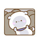 ぽてぷに（個別スタンプ：21）