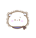 ぽてぷに（個別スタンプ：22）
