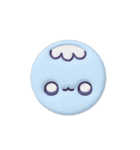 イヤイヤ期のくらげの言い分（個別スタンプ：38）