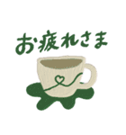 【使いやすいよ】Y's friends（個別スタンプ：2）