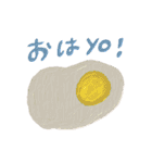 【使いやすいよ】Y's friends（個別スタンプ：13）