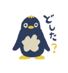 【使いやすいよ】Y's friends（個別スタンプ：28）