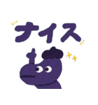 【使いやすいよ】Y's friends（個別スタンプ：29）