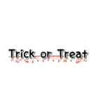ぷっくり3Dハロウィンスタンプ（個別スタンプ：36）