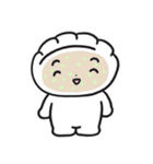 餃子のぎょざ・ぎょざお4（個別スタンプ：17）