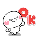 いいねっていうスタンプ（個別スタンプ：13）