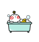 動く！ノロコの日常2（個別スタンプ：22）