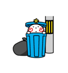 動く！ノロコの日常2（個別スタンプ：24）