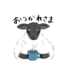 どうぶつたちのLINEスタンプ（個別スタンプ：2）