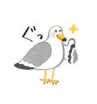 どうぶつたちのLINEスタンプ（個別スタンプ：12）