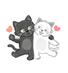 どうぶつたちのLINEスタンプ（個別スタンプ：13）