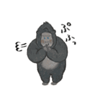 どうぶつたちのLINEスタンプ（個別スタンプ：26）