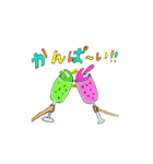 KC男爵の冒険①（個別スタンプ：29）