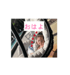 おひな001（個別スタンプ：1）