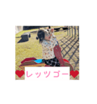 おひな001（個別スタンプ：5）