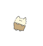 すてられたいぬ（個別スタンプ：12）