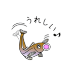 鱚彦（きすひこ）くんの日常会話スタンプ（個別スタンプ：30）